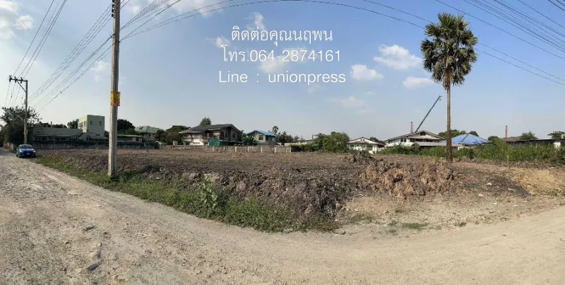 รูปที่2 ต้องการขายบ้านพร้อมที่ดิน บางศรีเมือง เมืองนนทบุรี ราคา 24,500,000 บาท