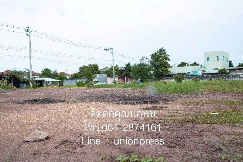 รูปที่3 ต้องการขายบ้านพร้อมที่ดิน บางศรีเมือง เมืองนนทบุรี ราคา 24,500,000 บาท