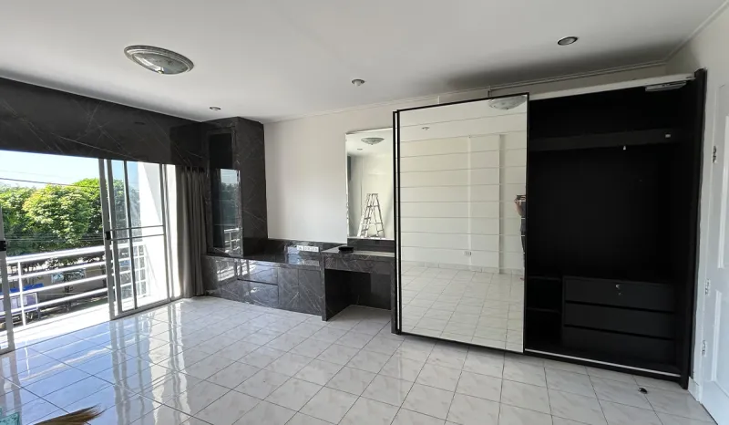 รูปที่5 ต้องการขายที่ดินเปล่า บางเลน บางใหญ่ ราคา 2,500,000 บาท