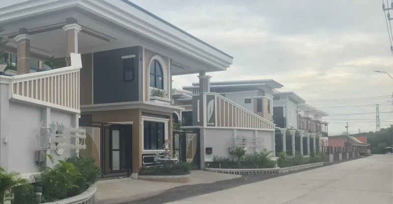 รูปที่3 ต้องการขายที่ดินเปล่า คลองสิบสอง เขตหนองจอก ราคา 2,600,000 บาท