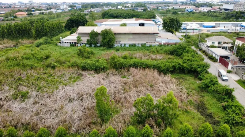 รูปที่3 ต้องการขายที่ดินเปล่า คลองสอง คลองหลวง ราคา 6,980,000 บาท