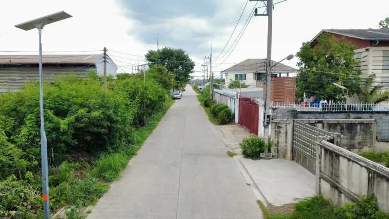 รูปที่7 ต้องการขายที่ดินเปล่า คลองสอง คลองหลวง ราคา 6,980,000 บาท