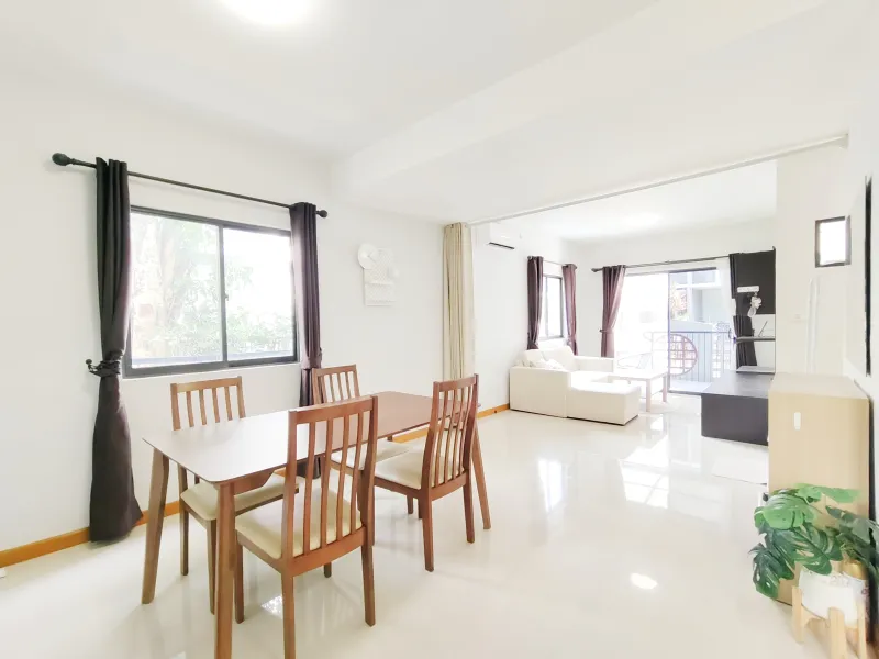 รูปที่4 ต้องการขายทาวน์โฮม สายไหม เขตสายไหม ราคา 2,900,000 บาท