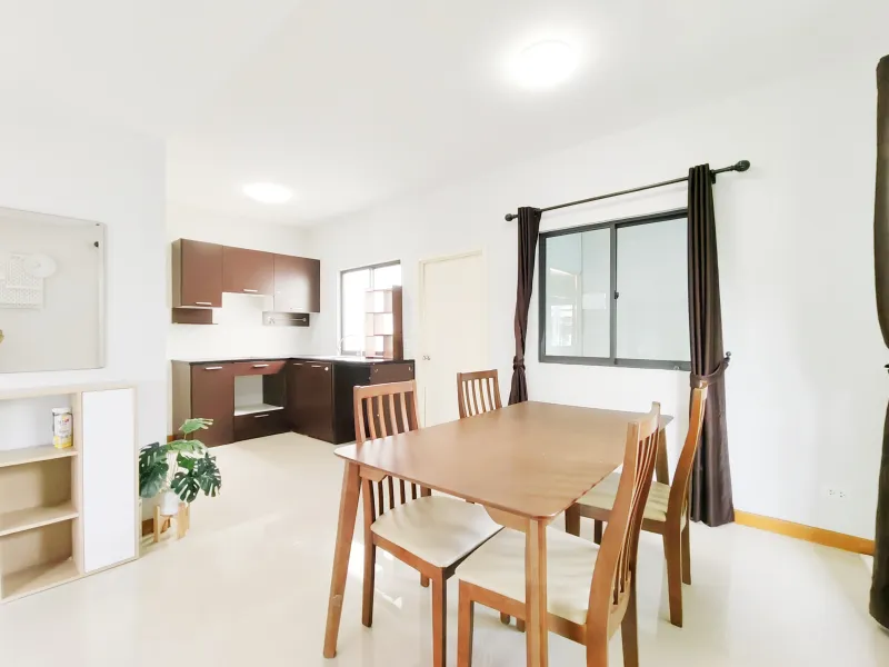 รูปที่5 ต้องการขายทาวน์โฮม สายไหม เขตสายไหม ราคา 2,900,000 บาท