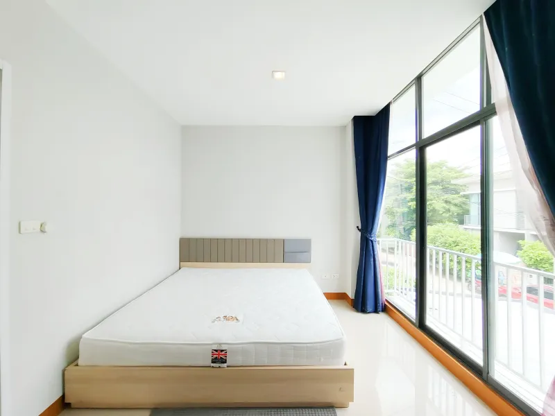 รูปที่6 ต้องการขายทาวน์โฮม สายไหม เขตสายไหม ราคา 2,900,000 บาท