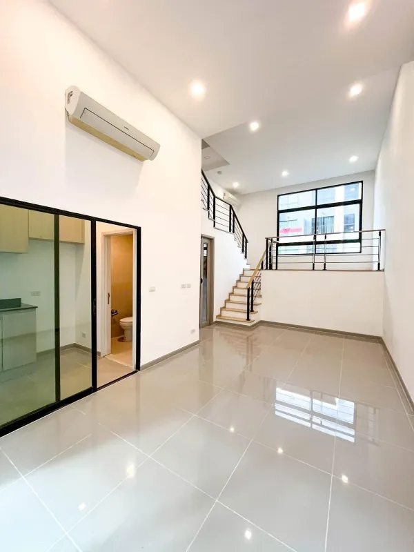 รูปที่3 ต้องการขายบ้านพร้อมที่ดิน สวนหลวง เขตสวนหลวง ราคา 8,290,000 บาท