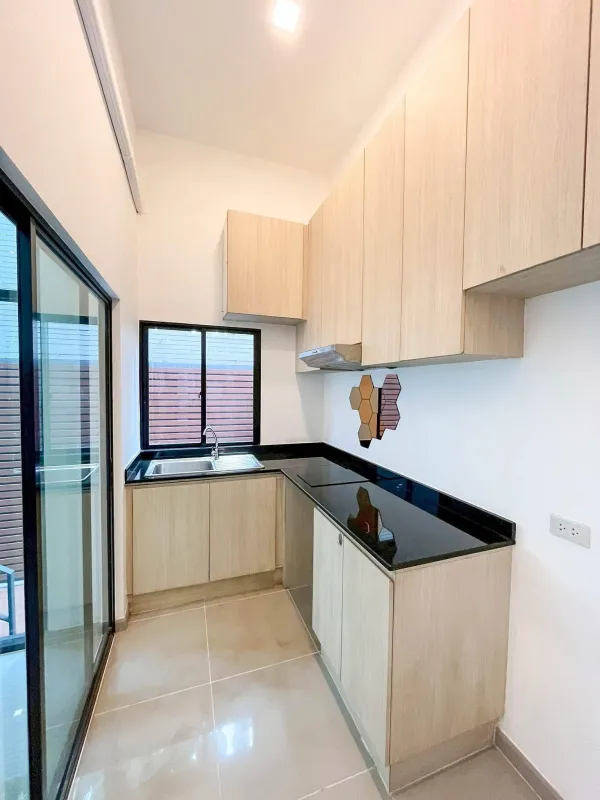รูปที่4 ต้องการขายบ้านพร้อมที่ดิน สวนหลวง เขตสวนหลวง ราคา 8,290,000 บาท
