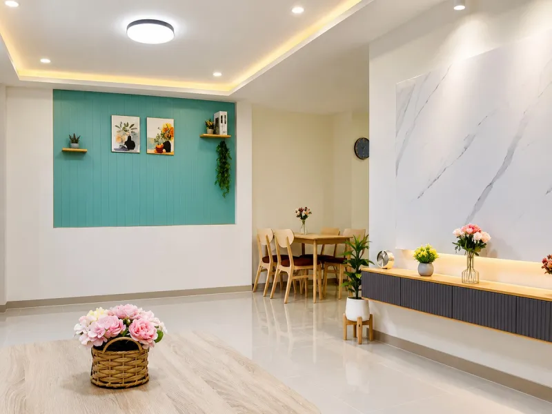 รูปที่3 ต้องการขายบ้านพร้อมที่ดิน ลาดสวาย ลำลูกกา  