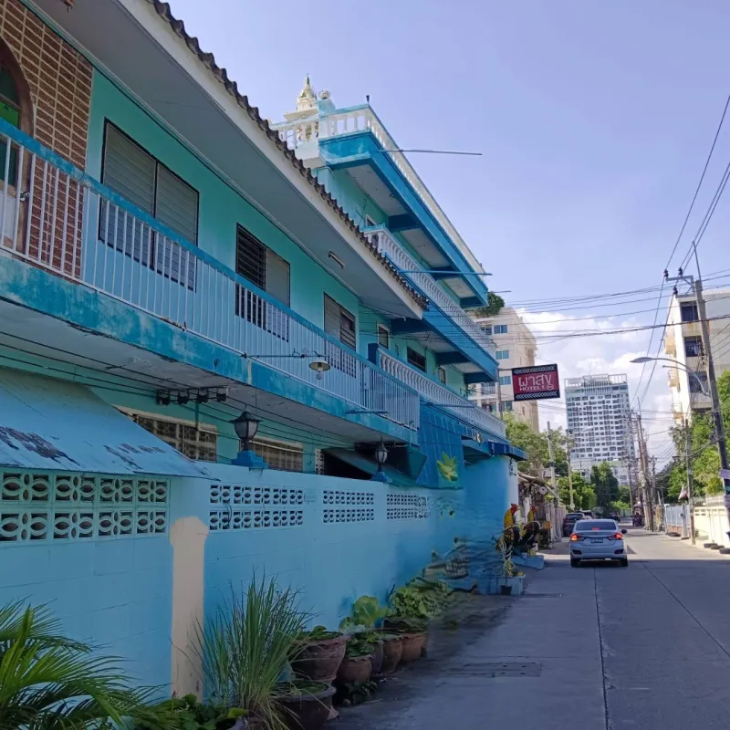 รูปที่7 ต้องการขายบ้านพร้อมที่ดิน สำโรงเหนือ เมืองสมุทรปราการ ราคา 25,000,000 บาท