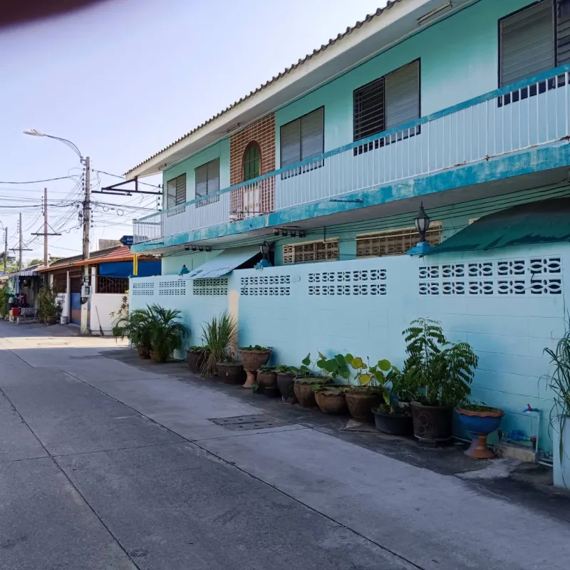 รูปที่8 ต้องการขายบ้านพร้อมที่ดิน สำโรงเหนือ เมืองสมุทรปราการ ราคา 25,000,000 บาท