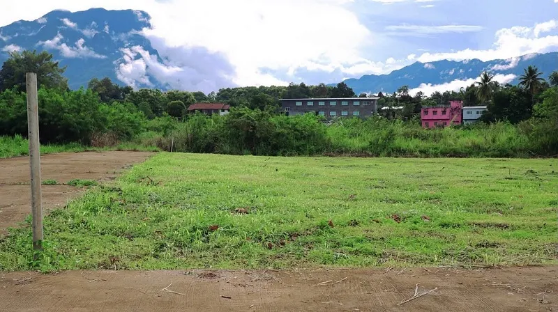 รูปที่4 ต้องการขายบ้านพร้อมที่ดิน เชียงดาว เชียงดาว ราคา 1,890,000 บาท