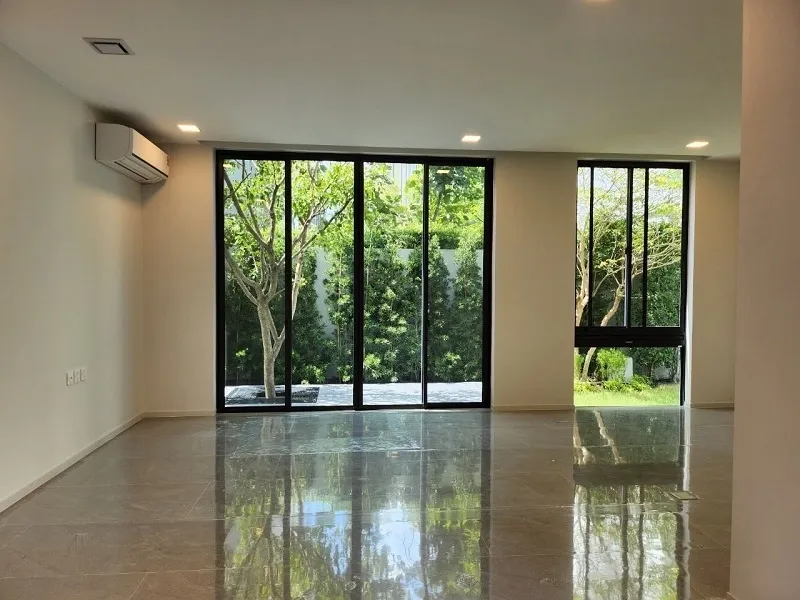 รูปที่3 ต้องการขายบ้านพร้อมที่ดิน สะพานสูง เขตสะพานสูง ราคา 45,000,000 บาท