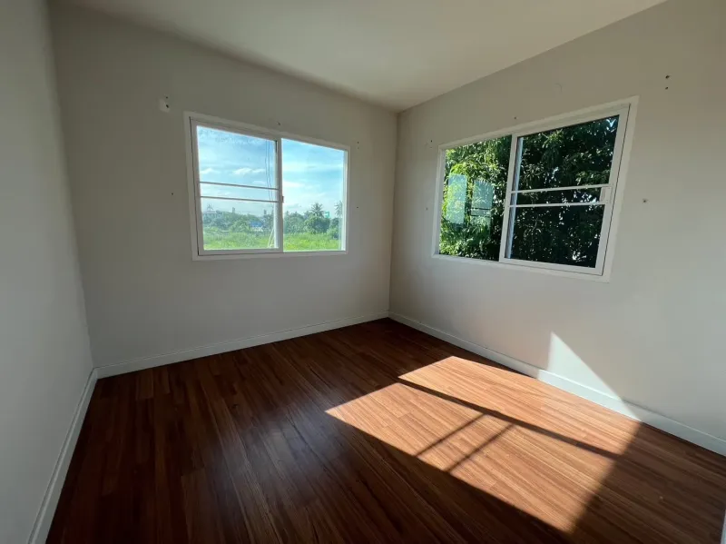 รูปที่5 ต้องการขายบ้านพร้อมที่ดิน ศาลาธรรมสพน์ เขตทวีวัฒนา ราคา 4,790,000 บาท