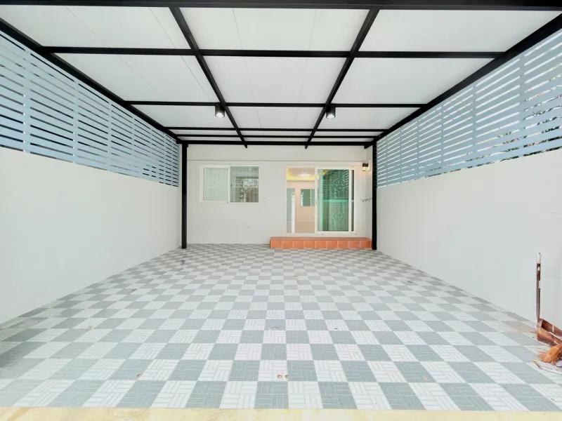 รูปที่2 ต้องการขายบ้านพร้อมที่ดิน บึงคำพร้อย ลำลูกกา  