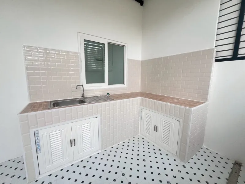 รูปที่2 ต้องการขายบ้านพร้อมที่ดิน ไร่ขิง สามพราน ราคา 1,890,000 บาท