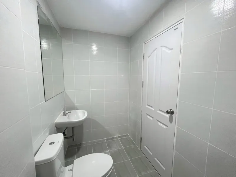 รูปที่6 ต้องการขายบ้านพร้อมที่ดิน ไร่ขิง สามพราน ราคา 1,890,000 บาท