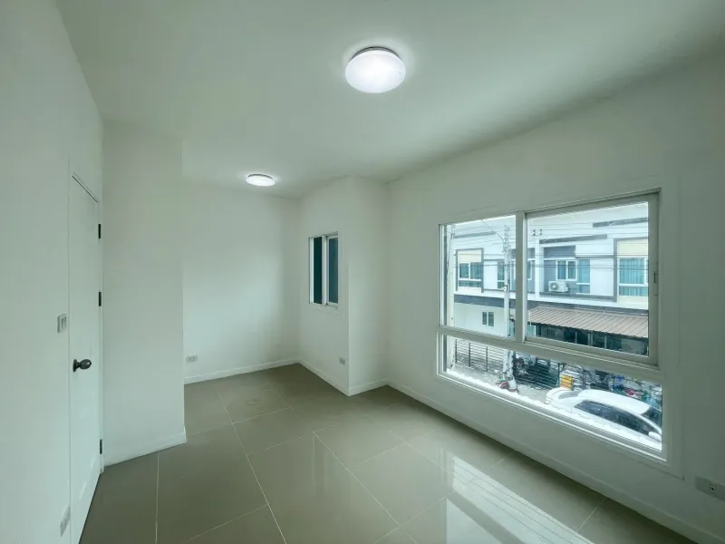 รูปที่7 ต้องการขายบ้านพร้อมที่ดิน ไร่ขิง สามพราน ราคา 1,890,000 บาท