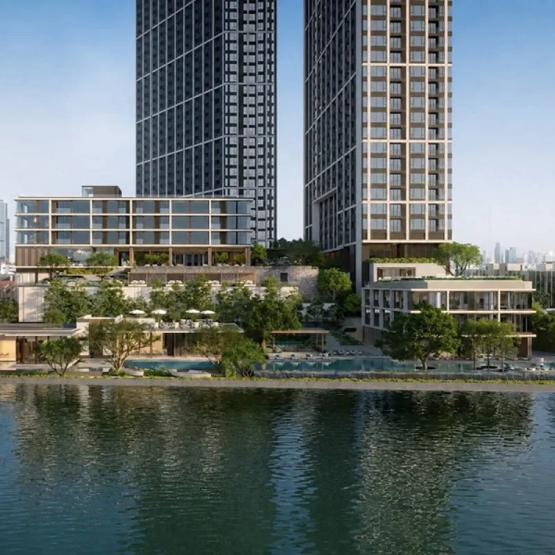 รูปที่3 ต้องการขายคอนโดมิเนียม บางซื่อ เขตบางซื่อ ราคา 2,790,000 บาท