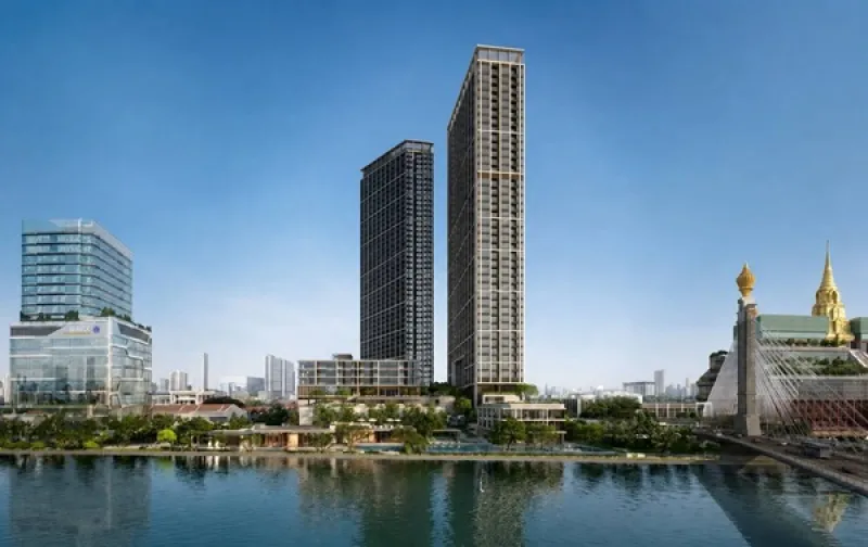 รูปที่4 ต้องการขายคอนโดมิเนียม บางซื่อ เขตบางซื่อ ราคา 2,790,000 บาท