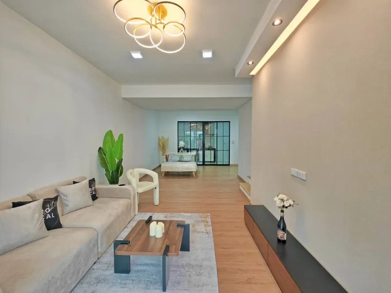 รูปที่3 ต้องการขายบ้านพร้อมที่ดิน สายไหม เขตสายไหม  