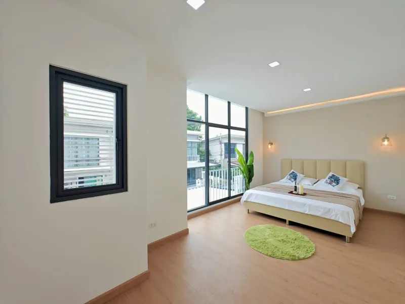 รูปที่8 ต้องการขายบ้านพร้อมที่ดิน สายไหม เขตสายไหม  