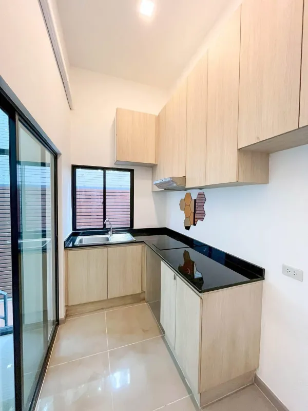 รูปที่3 ต้องการขายบ้านพร้อมที่ดิน สวนหลวง เขตสวนหลวง ราคา 8,290,000 บาท