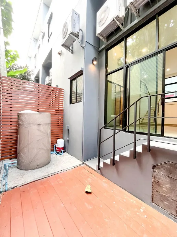 รูปที่7 ต้องการขายบ้านพร้อมที่ดิน สวนหลวง เขตสวนหลวง ราคา 8,290,000 บาท