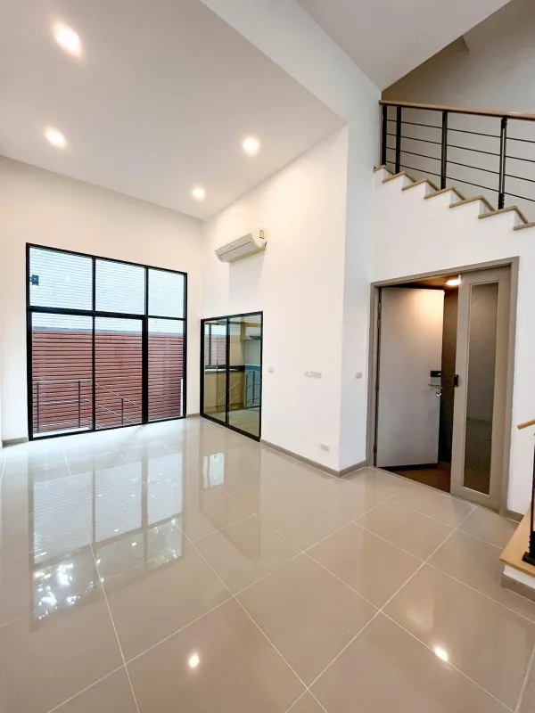 รูปที่8 ต้องการขายบ้านพร้อมที่ดิน สวนหลวง เขตสวนหลวง ราคา 8,290,000 บาท