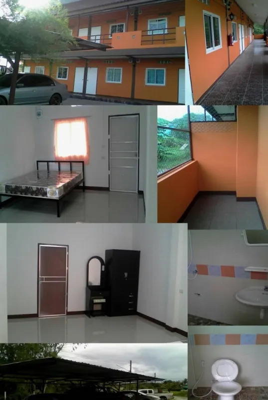 รูปที่2 ต้องการขายบ้านพร้อมที่ดิน หนองแก หัวหิน ราคา 15,000,000 บาท