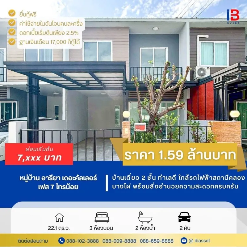 รูปภาพสินทรัพย์