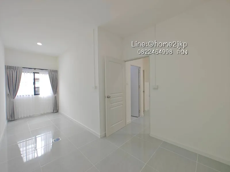 รูปที่4 ต้องการขายบ้านพร้อมที่ดิน ประชาธิปัตย์ ธัญบุรี  
