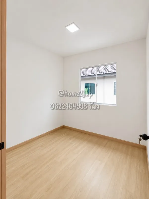 รูปที่6 ต้องการขายบ้านพร้อมที่ดิน ท่าแร้ง เขตบางเขน  