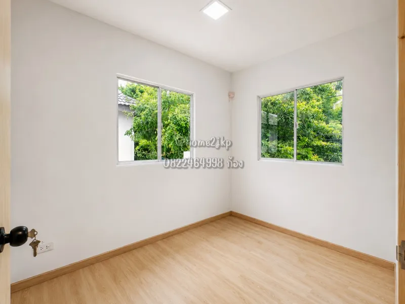 รูปที่7 ต้องการขายบ้านพร้อมที่ดิน ท่าแร้ง เขตบางเขน  