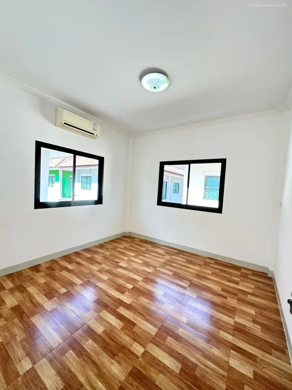 รูปที่6 ต้องการขายบ้านพร้อมที่ดิน คู้ฝั่งเหนือ เขตหนองจอก  