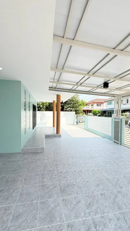 รูปที่3 ต้องการขายบ้านพร้อมที่ดิน บึงคำพร้อย ลำลูกกา  