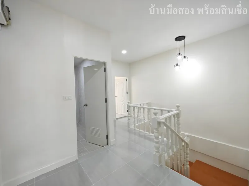 รูปที่3 ต้องการขายบ้านพร้อมที่ดิน สายไหม เขตสายไหม  
