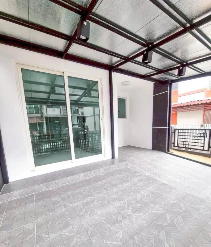 รูปที่4 ต้องการขายบ้านพร้อมที่ดิน ท่าข้าม เขตบางขุนเทียน ราคา 2,290,000 บาท