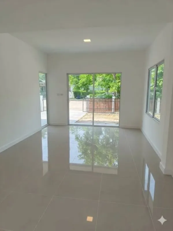 รูปที่3 ต้องการขายบ้านพร้อมที่ดิน บางบัวทอง บางบัวทอง ราคา 4,590,000 บาท