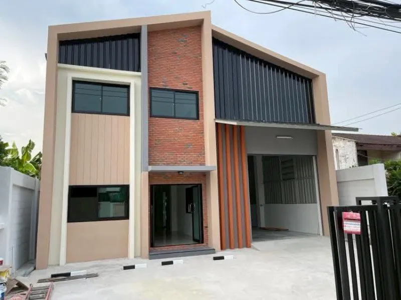รูปที่4 ต้องการขายที่ดินเปล่า ละหาร บางบัวทอง ราคา 1,390,000 บาท