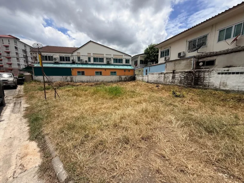 รูปที่5 ต้องการขายที่ดินเปล่า คลองหนึ่ง คลองหลวง ราคา 1,800,000 บาท