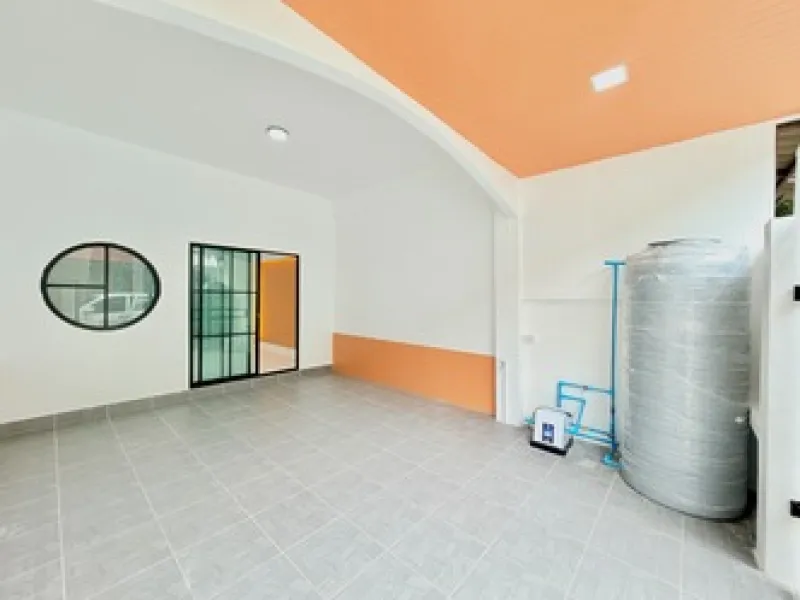 รูปที่3 ต้องการขายบ้านพร้อมที่ดิน บึงคำพร้อย ลำลูกกา  