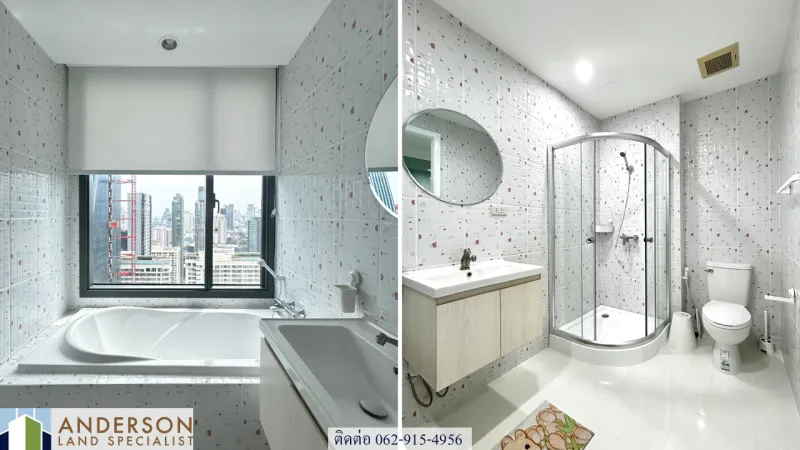 รูปที่4 ต้องการขายคอนโดมิเนียม ถนนพญาไท เขตราชเทวี ราคา 18,000,000 บาท
