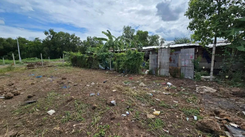 รูปที่7 ต้องการขายบ้านพร้อมที่ดิน คลองสี่ คลองหลวง ราคา 3,000,000 บาท