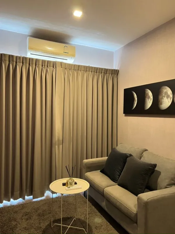 รูปที่2 ต้องการขายคอนโดมิเนียม ท้ายบ้านใหม่ เมืองสมุทรปราการ ราคา 2,850,000 บาท