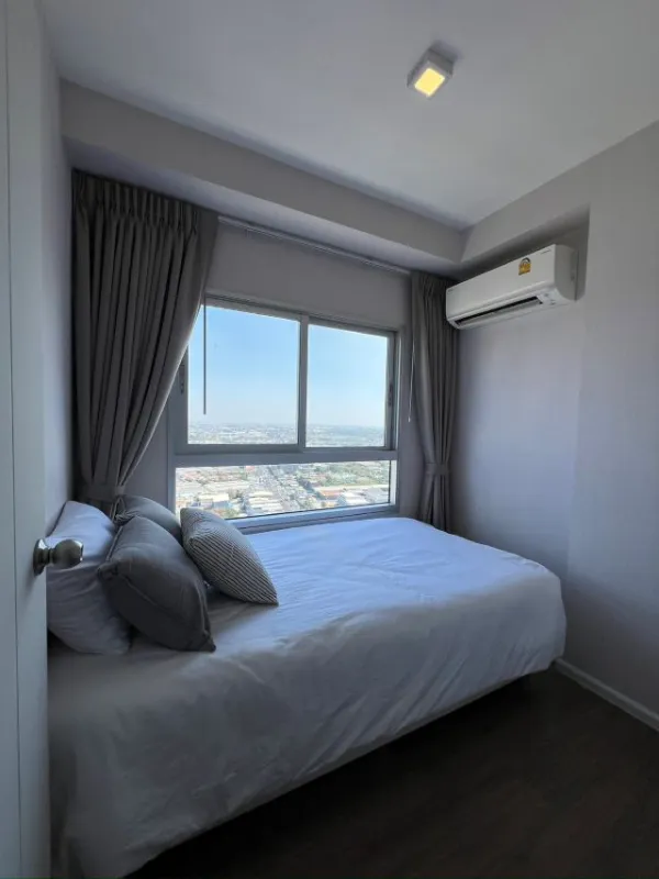 รูปที่3 ต้องการขายคอนโดมิเนียม ท้ายบ้านใหม่ เมืองสมุทรปราการ ราคา 2,850,000 บาท