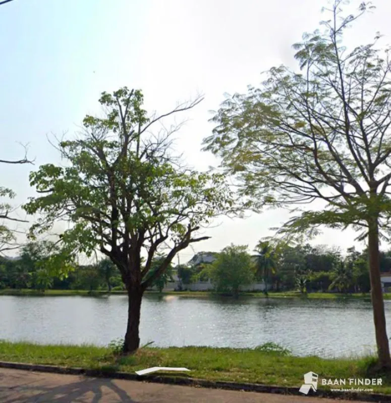 รูปที่2 ต้องการขายที่ดินเปล่า บางแค เขตบางแค ราคา 10,200,000 บาท