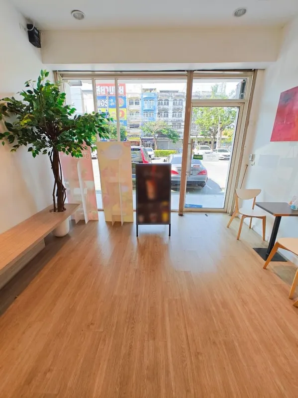 รูปที่3 ต้องการขายอาคารพาณิชย์ สวนหลวง เขตสวนหลวง ราคา 18,500,000 บาท