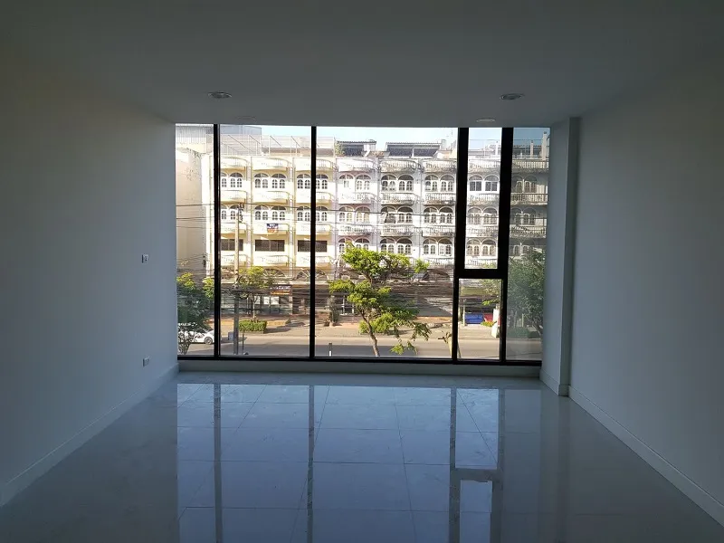 รูปที่4 ต้องการขายอาคารพาณิชย์ สวนหลวง เขตสวนหลวง ราคา 18,500,000 บาท