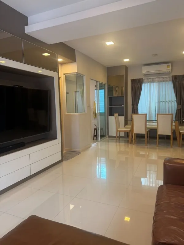 รูปที่2 ต้องการขายบ้านพร้อมที่ดิน ศาลากลาง บางกรวย ราคา 4,990,000 บาท