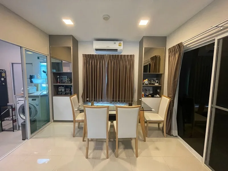 รูปที่5 ต้องการขายบ้านพร้อมที่ดิน ศาลากลาง บางกรวย ราคา 4,990,000 บาท